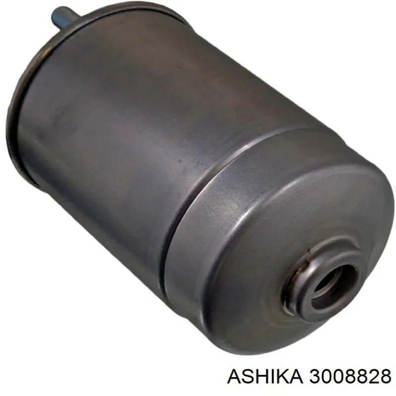 Купити 3008828 Ashika Фільтр-відстійник палива грубої очистки