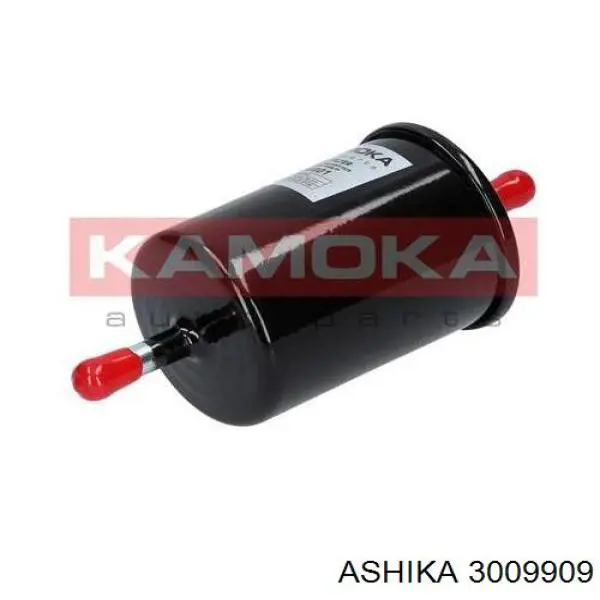 Паливний фільтр 3009909 Ashika