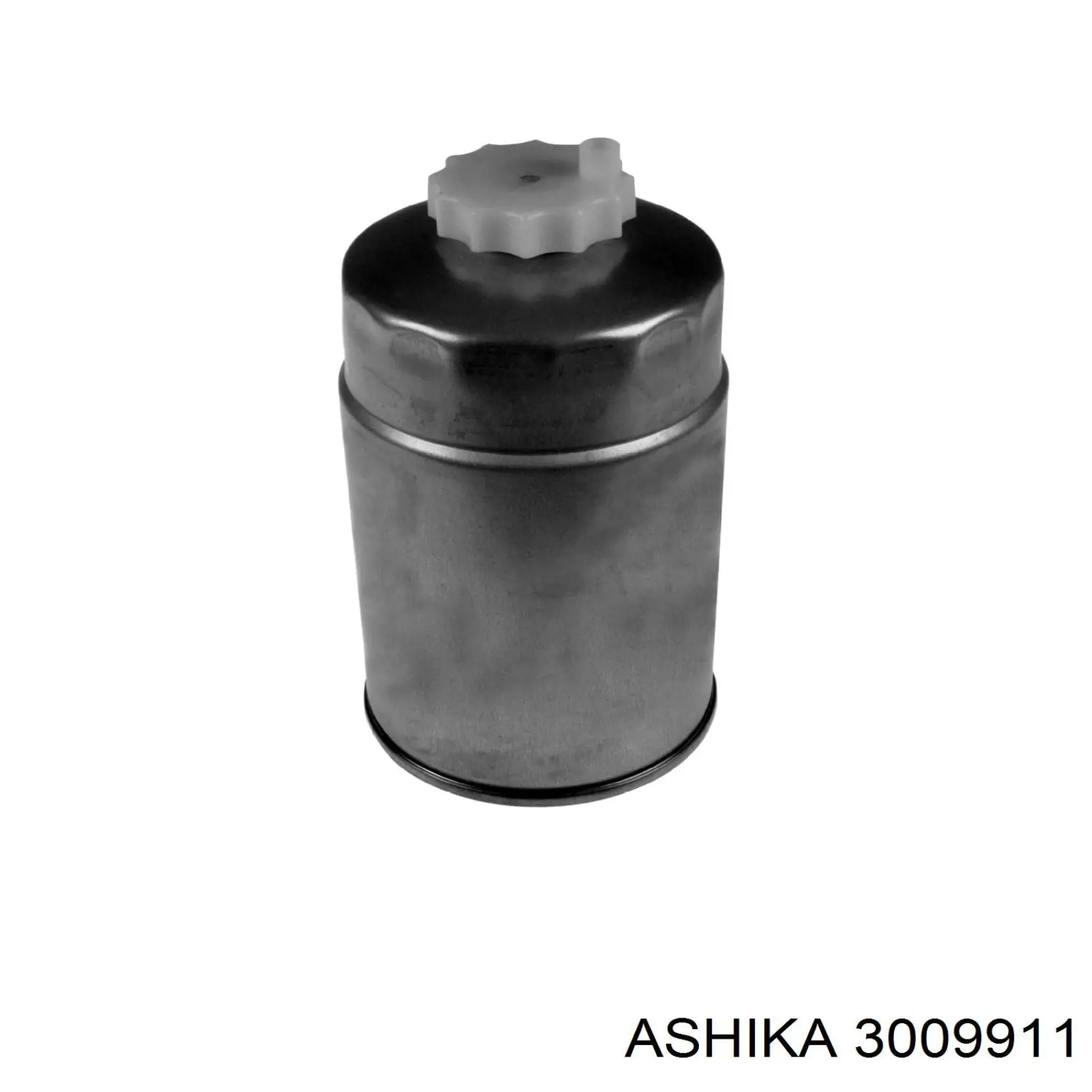 Фільтр паливний Ashika 3009911