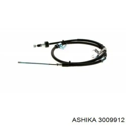 Купити 3009912 Ashika Фільтр-відстійник палива грубої очистки