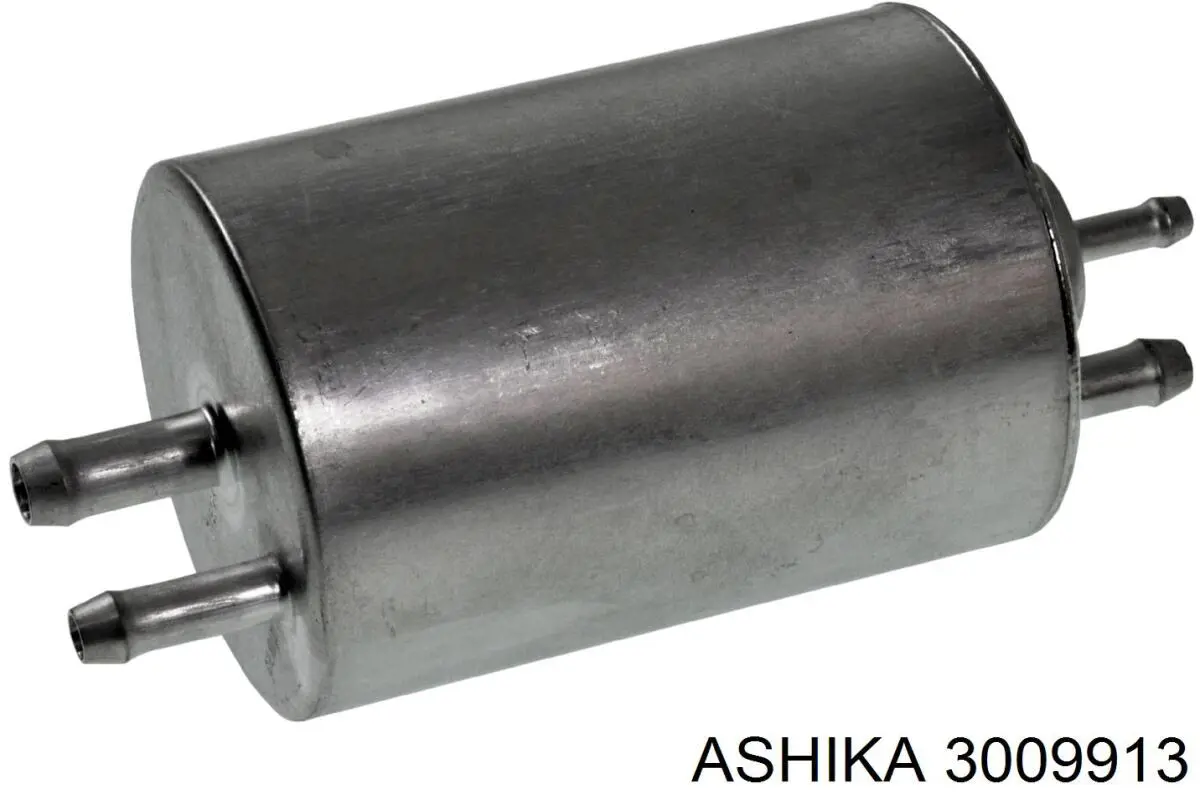 3009913 Ashika Фільтр палива