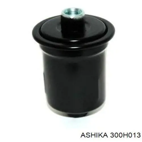 300H013 Ashika Фільтр палива