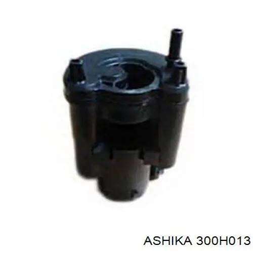 Фільтр тонкого очищення палива Ashika 300H013 ціна, від 9.33 USD