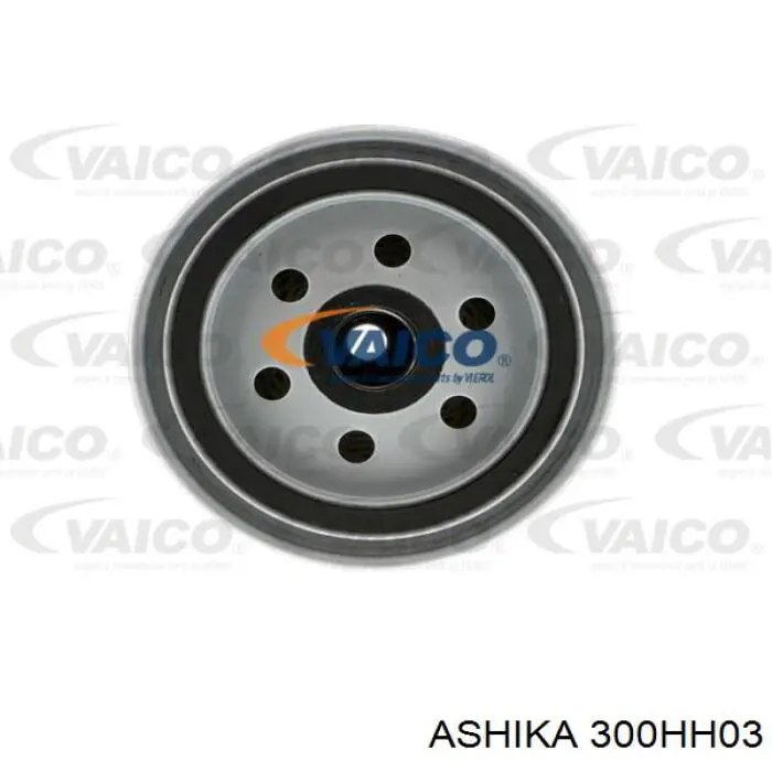 Фільтр тонкого очищення палива Ashika 300HH03 ціна, від 10.59 USD
