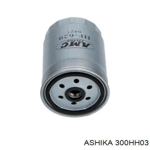 Фільтр паливний 300HH03 Ashika