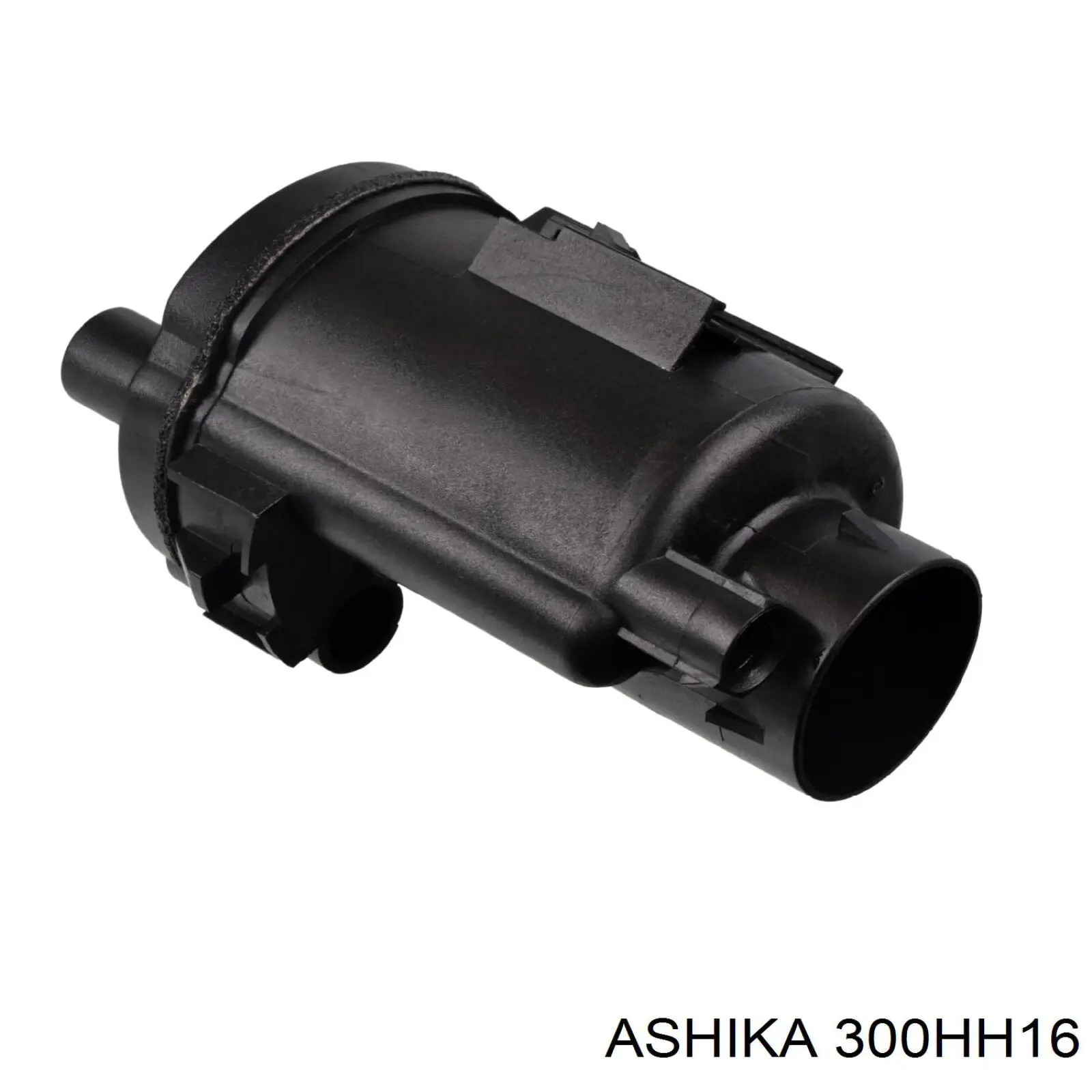 300HH16 Ashika Фільтр палива
