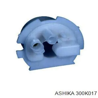 Паливний фільтр 300K017 Ashika