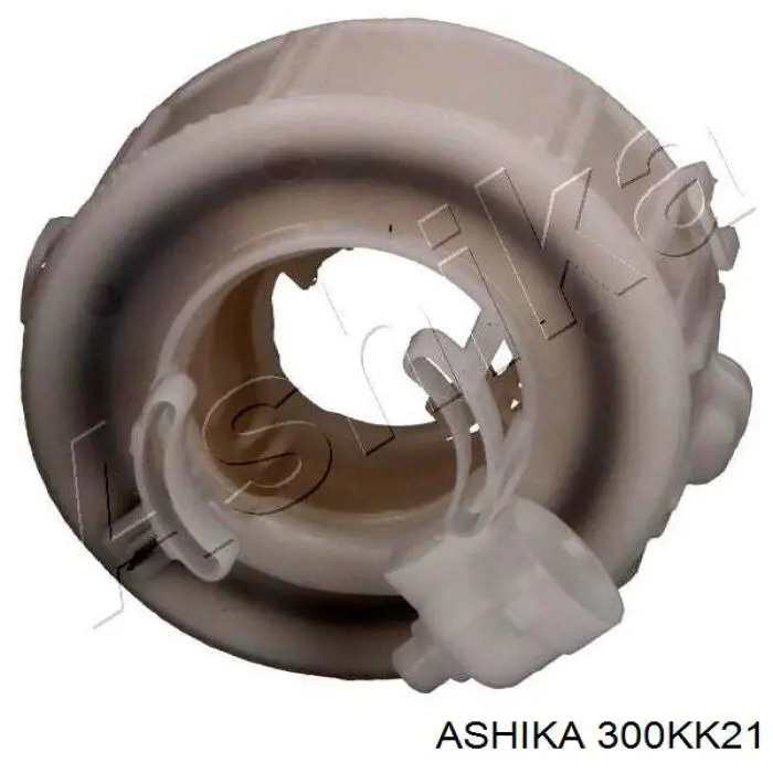 Паливний фільтр 300KK21 Ashika