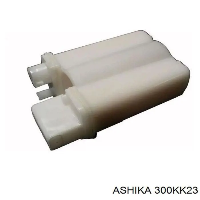 300KK23 Ashika фільтр паливний