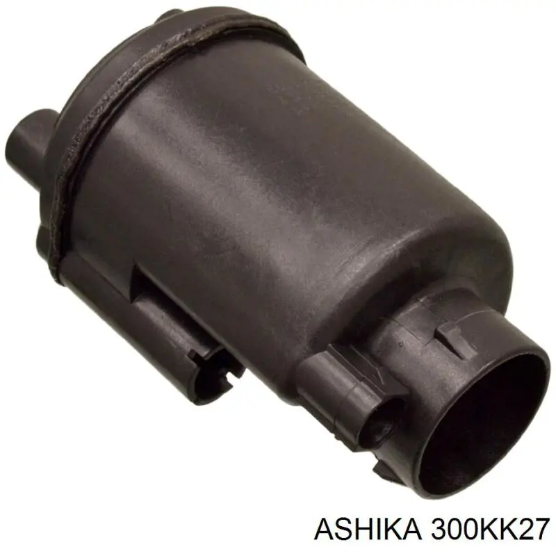 300KK27 Ashika фільтр паливний