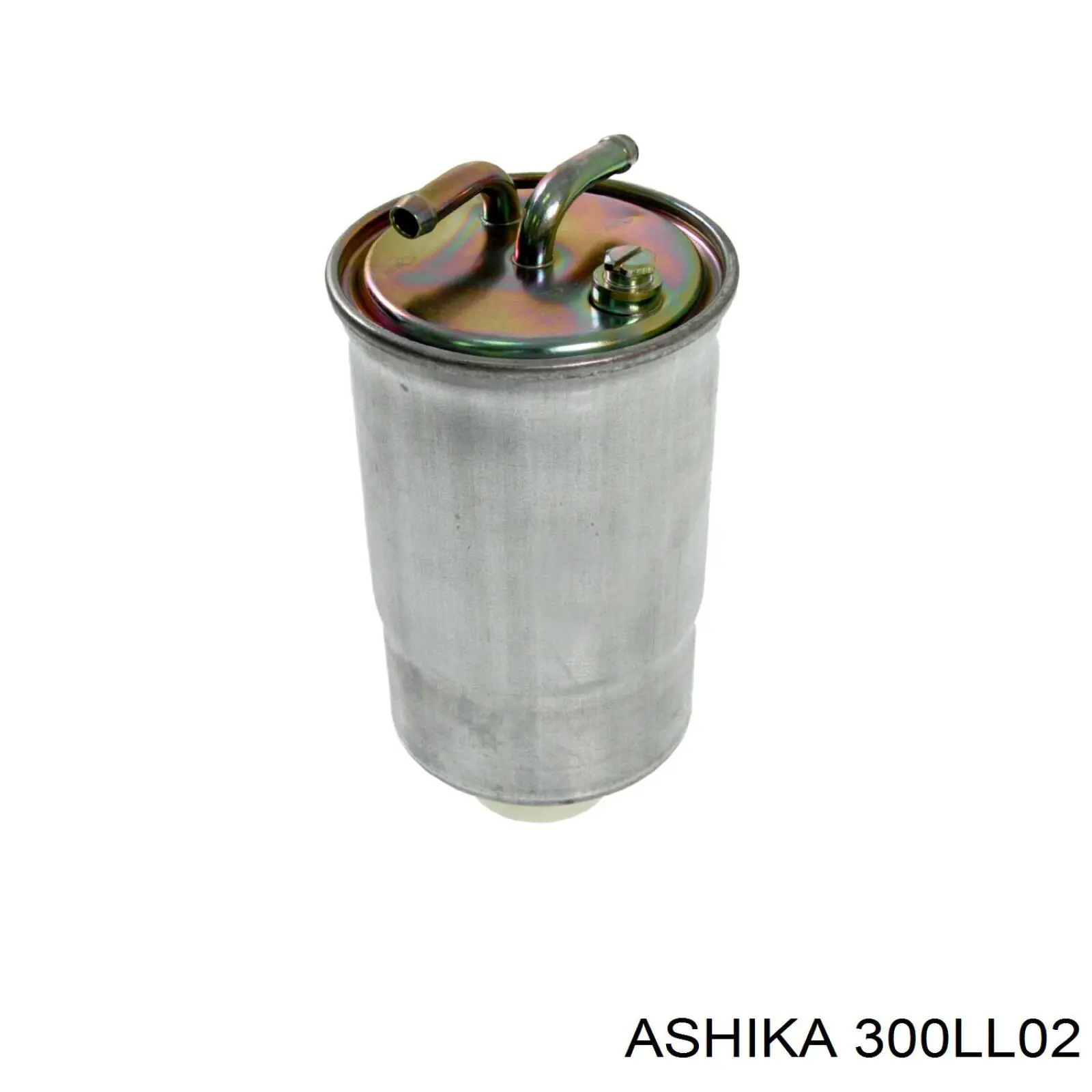 Паливний фільтр 300LL02 Ashika