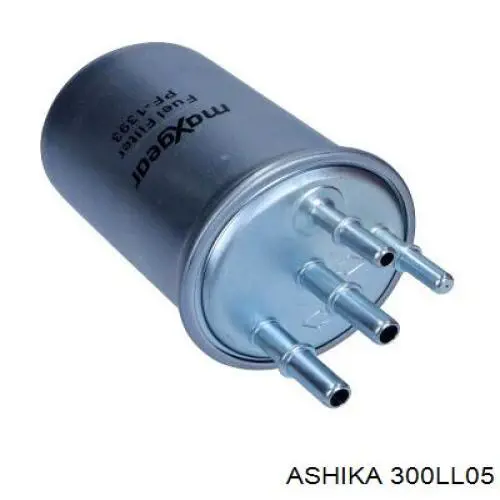 Фільтр тонкого очищення палива Ashika 300LL05 ціна, від 13.85 USD