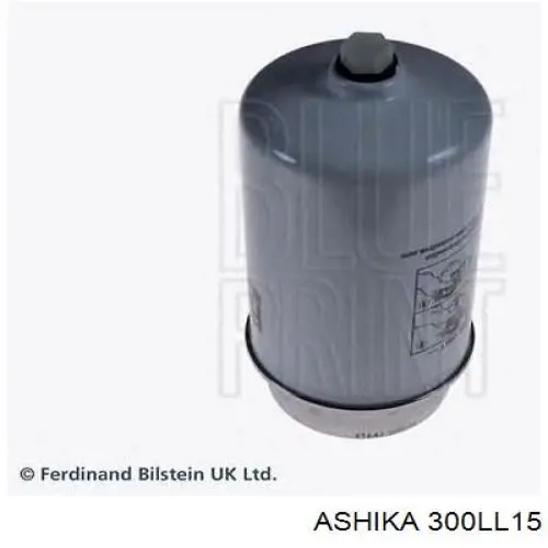 LR072610 Britpart Фільтр палива