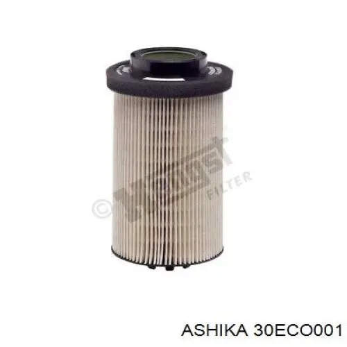 AF424 Alpha-filter фільтр паливний