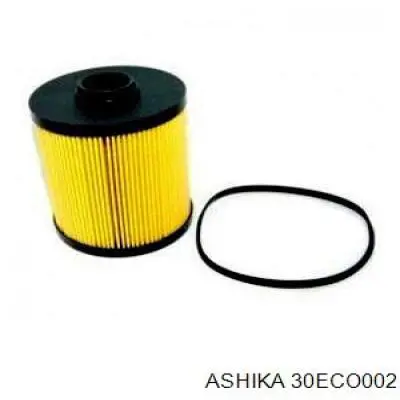 Паливний фільтр 30ECO002 Ashika