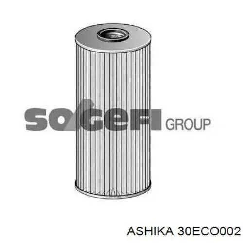 Фільтр тонкого очищення палива Ashika 30ECO002 ціна, від 5.07 USD