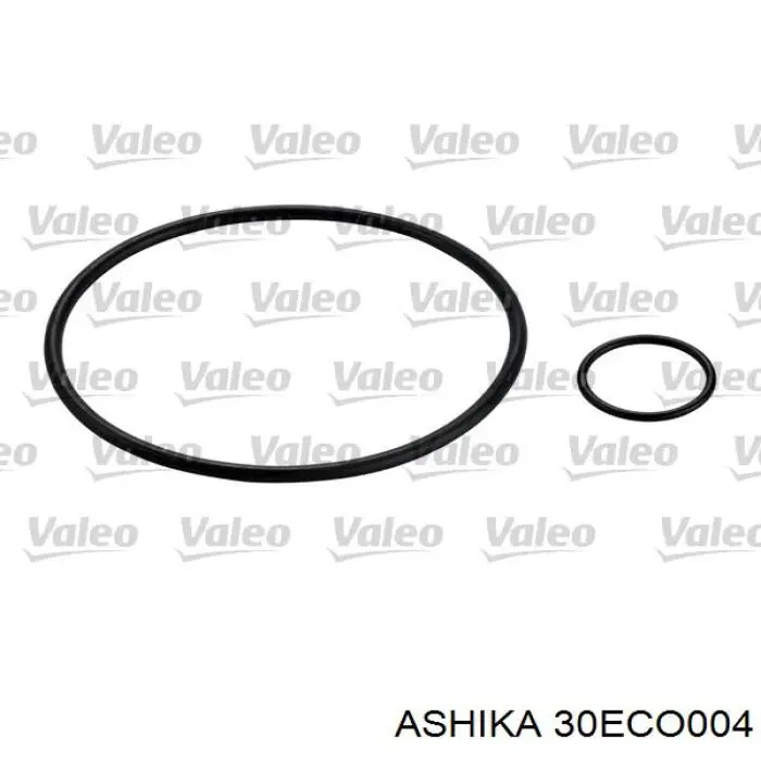 Купити 30ECO004 Ashika Фільтр-відстійник палива грубої очистки