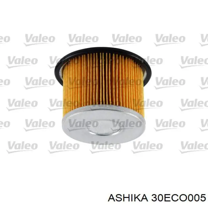Фільтр паливний Ashika 30ECO005