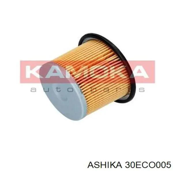 Фільтр тонкого очищення палива Ashika 30ECO005 ціна, від 4.23 USD