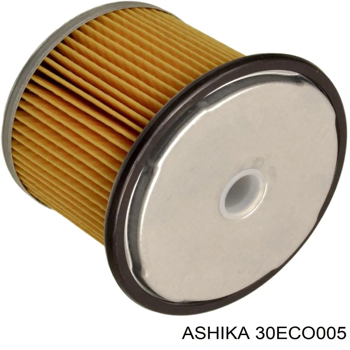 Паливний фільтр 30ECO005 Ashika