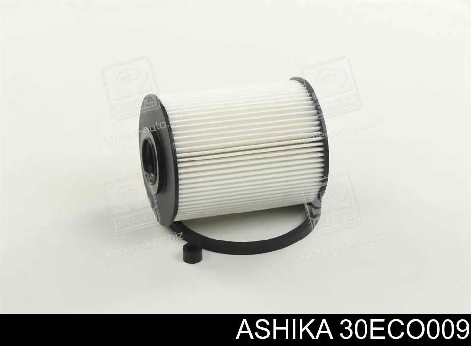 Фільтр тонкого очищення палива Ashika 30ECO009 ціна, від 5.35 USD