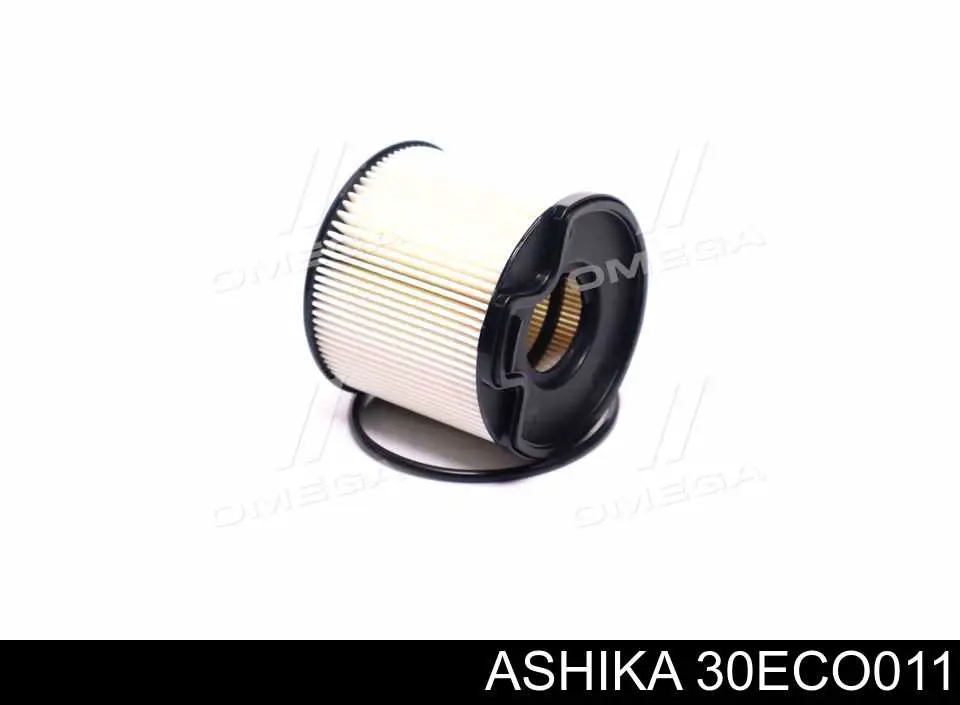 Купити 30ECO011 Ashika Фільтр-відстійник палива грубої очистки