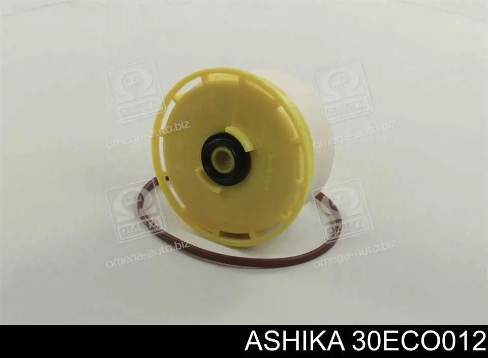 Купити 30ECO012 Ashika Фільтр-відстійник палива грубої очистки