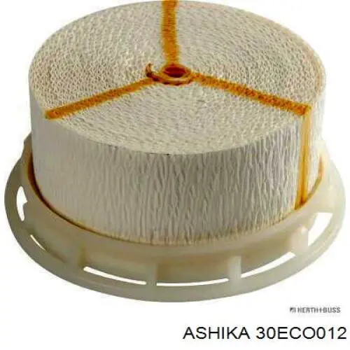30ECO012 Ashika фільтр паливний