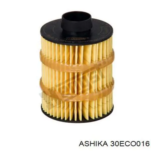 Фільтр паливний Ashika 30ECO016