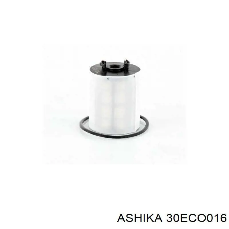 Паливний фільтр 30ECO016 Ashika