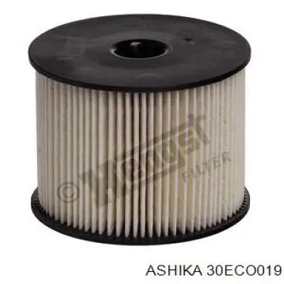 30ECO019 Ashika фільтр паливний