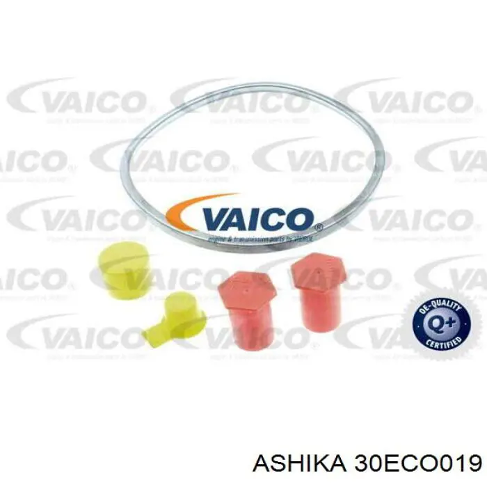 Купити 30ECO019 Ashika Фільтр-відстійник палива грубої очистки