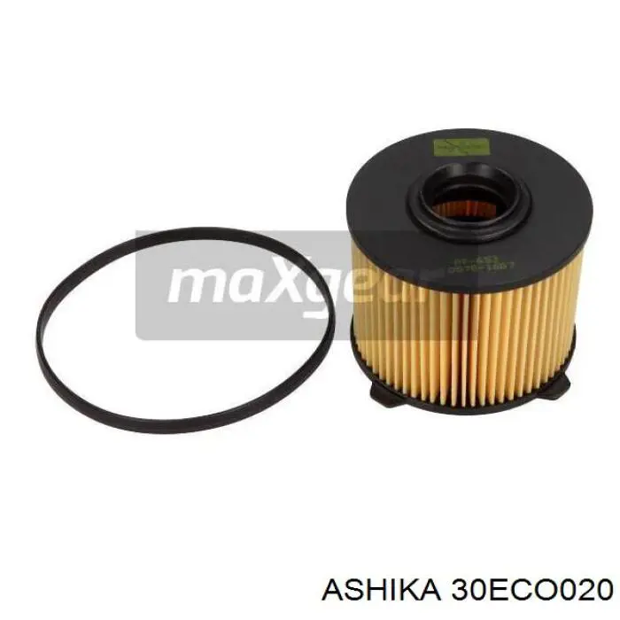 Паливний фільтр 30ECO020 Ashika