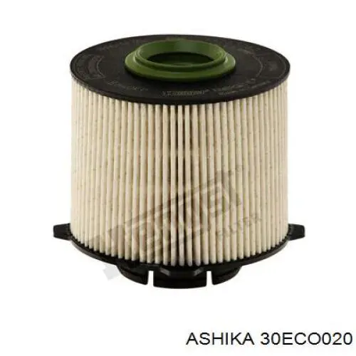 30ECO020 Ashika фільтр паливний
