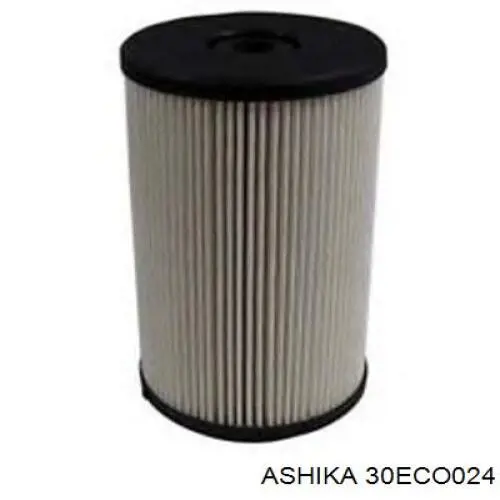 Фільтр паливний Ashika 30ECO024