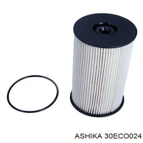30ECO024 Ashika Фільтр палива