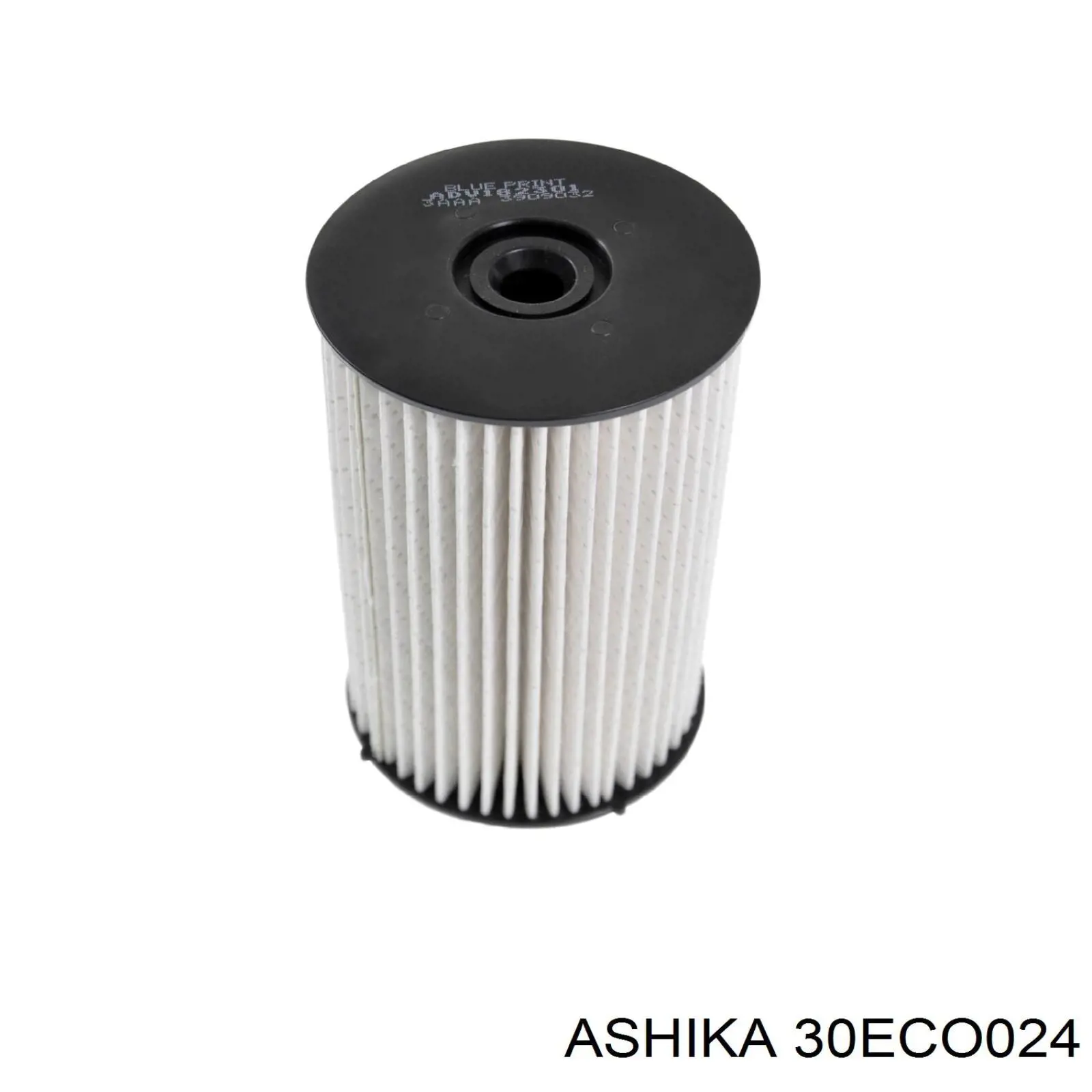 Купити 30ECO024 Ashika Фільтр-відстійник палива грубої очистки