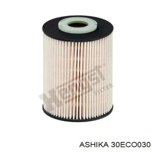 Купити 30ECO030 Ashika Фільтр-відстійник палива грубої очистки