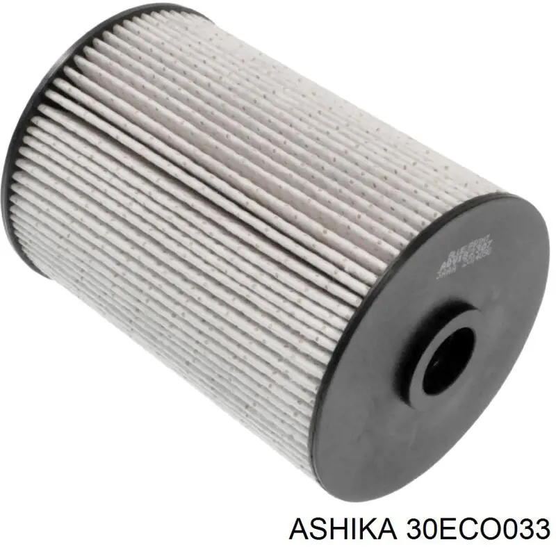 Фільтр паливний Ashika 30ECO033