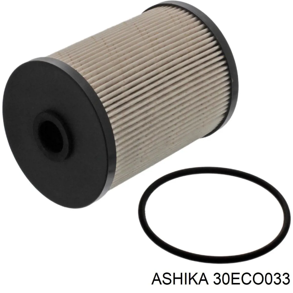 30ECO033 Ashika фільтр паливний