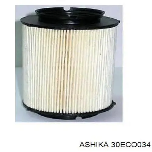 Фільтр паливний Ashika 30ECO034