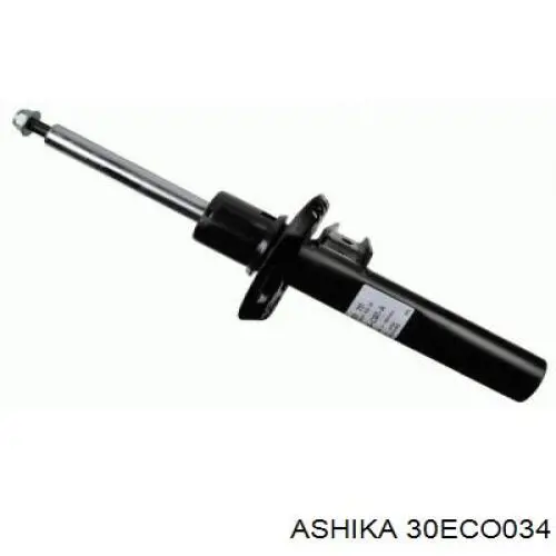 30ECO034 Ashika Фільтр палива