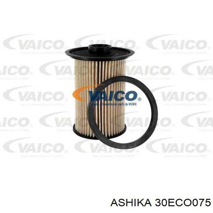 Фільтр тонкого очищення палива Ashika 30ECO075 ціна, від 8.53 USD