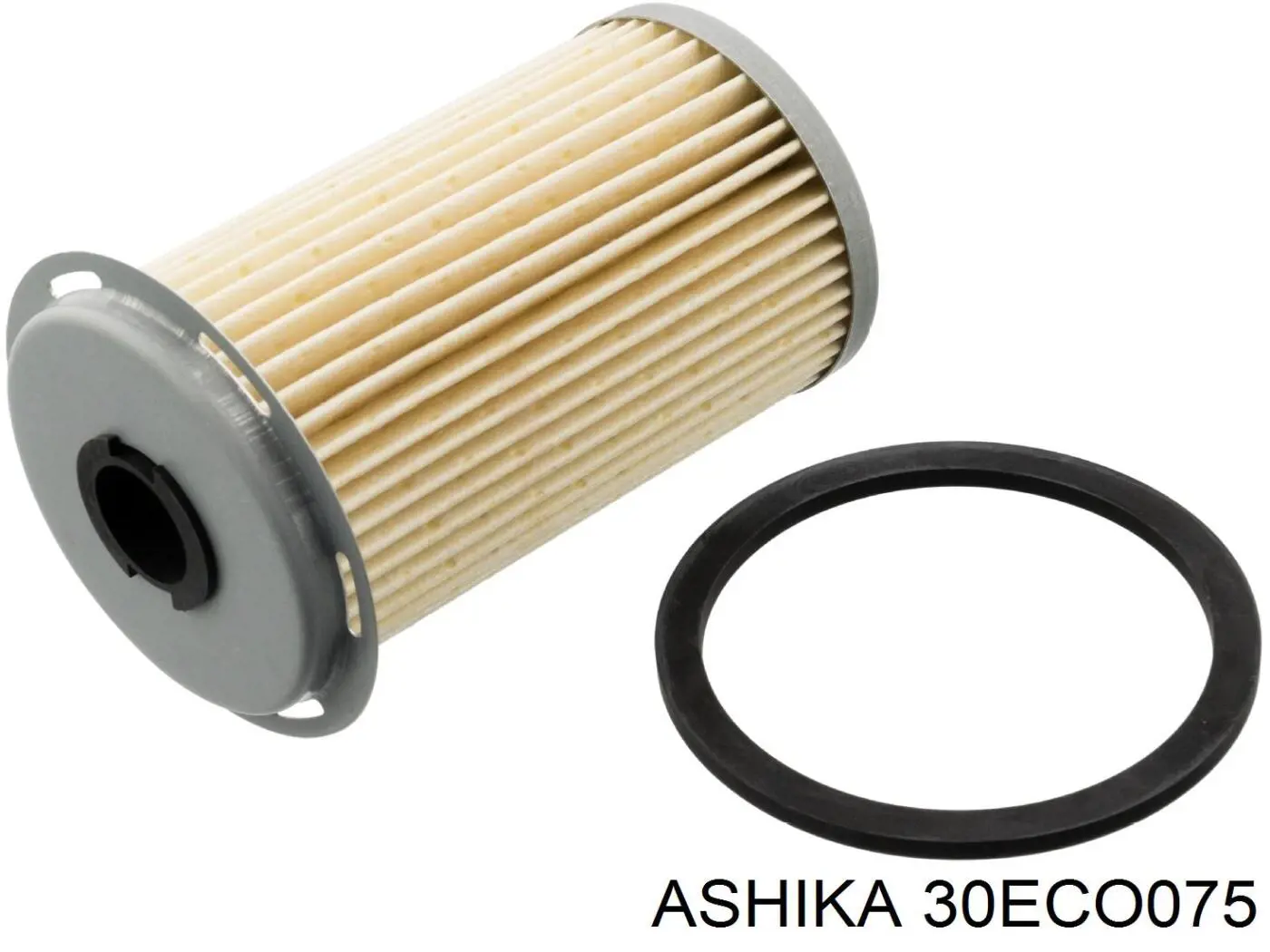 30ECO075 Ashika фільтр паливний