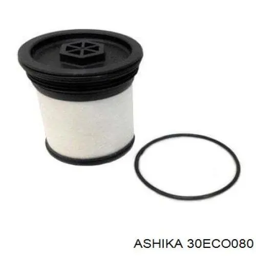 30ECO080 Ashika фільтр паливний