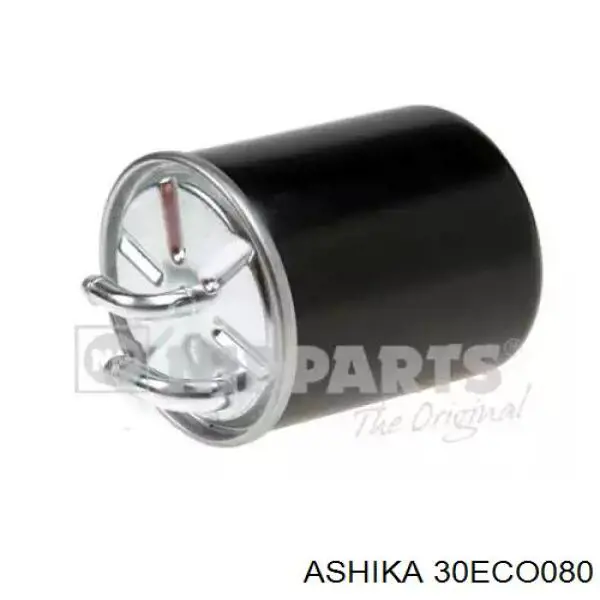 Фільтр тонкого очищення палива Ashika 30ECO080 ціна, від 18.21 USD