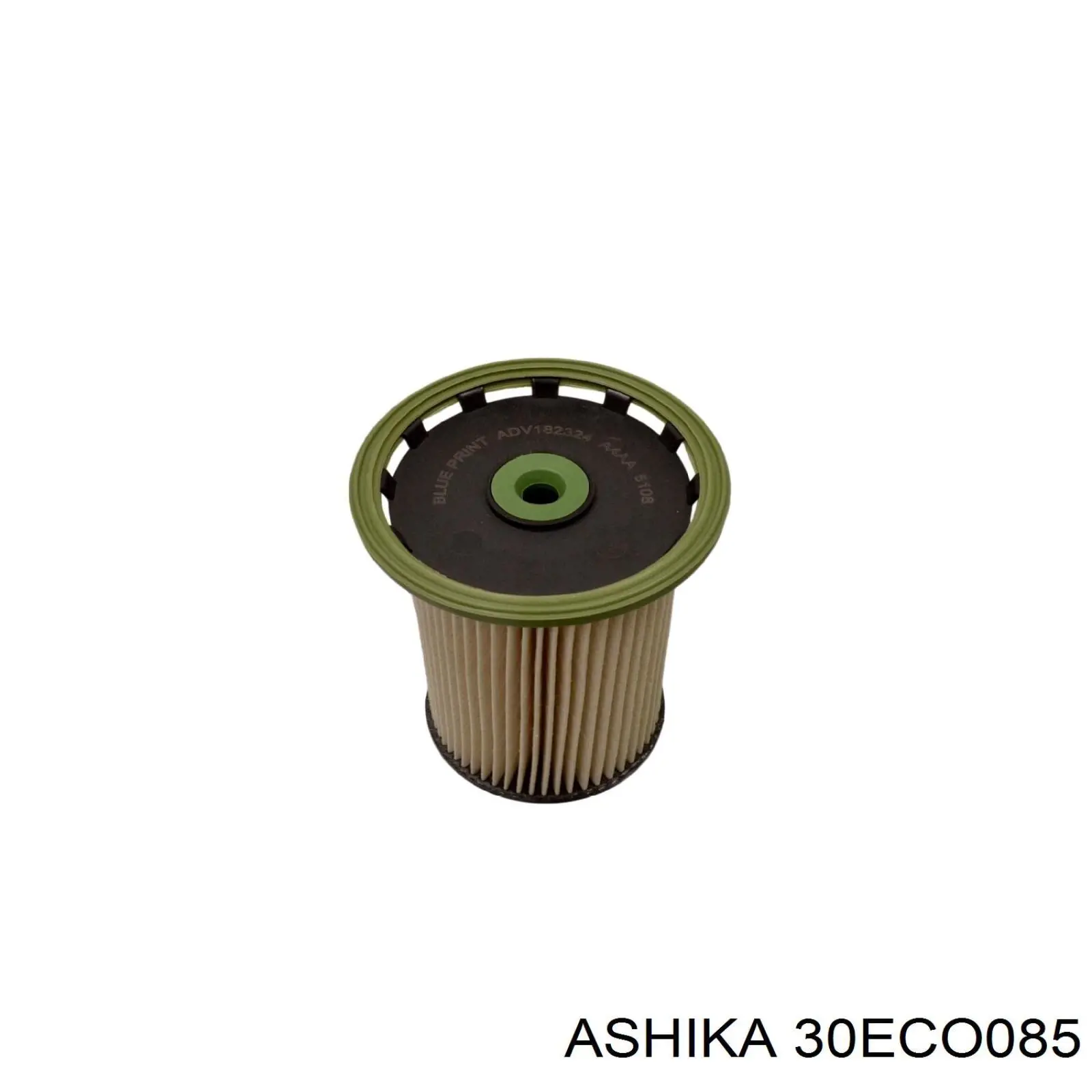 30ECO085 Ashika Фільтр палива