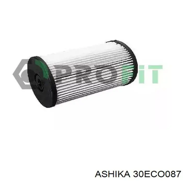 Паливний фільтр 30ECO087 Ashika