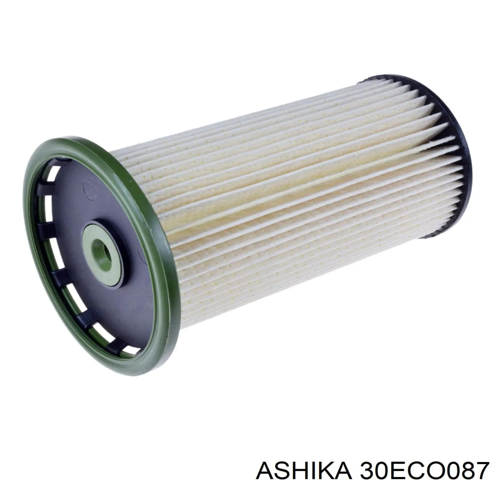 Фільтр тонкого очищення палива Ashika 30ECO087 ціна, від 20.38 USD