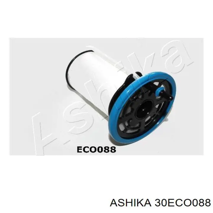 30ECO088 Ashika Фільтр палива